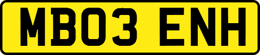 MB03ENH