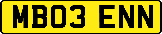 MB03ENN