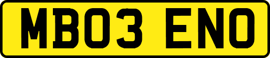 MB03ENO
