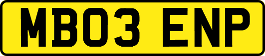 MB03ENP
