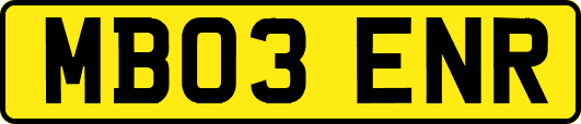 MB03ENR