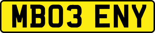 MB03ENY