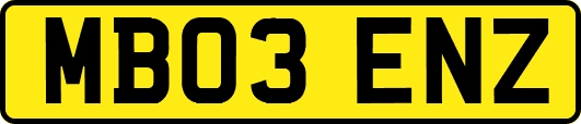 MB03ENZ