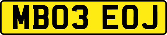 MB03EOJ