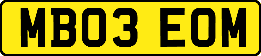 MB03EOM
