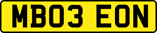MB03EON