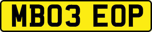 MB03EOP