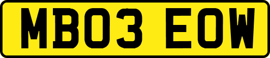 MB03EOW
