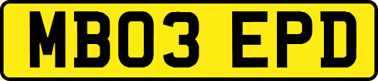 MB03EPD