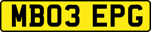 MB03EPG