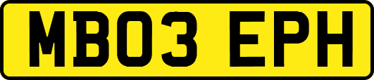 MB03EPH