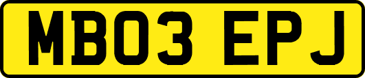 MB03EPJ