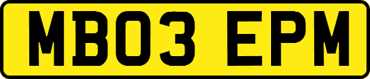 MB03EPM