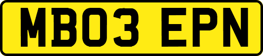 MB03EPN
