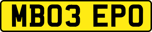 MB03EPO