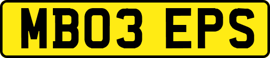 MB03EPS