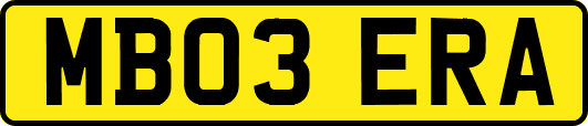 MB03ERA
