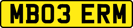MB03ERM