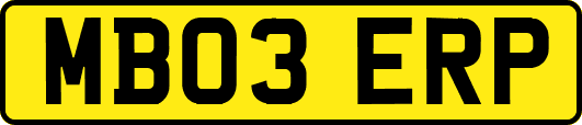 MB03ERP