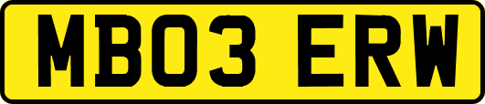 MB03ERW