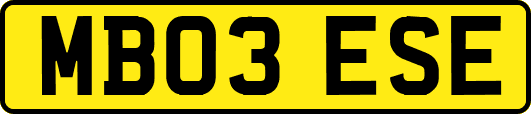 MB03ESE