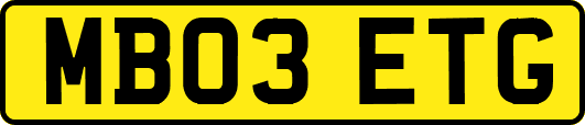 MB03ETG