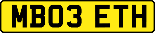 MB03ETH