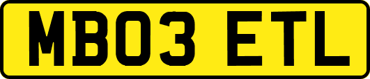 MB03ETL