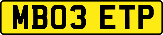 MB03ETP