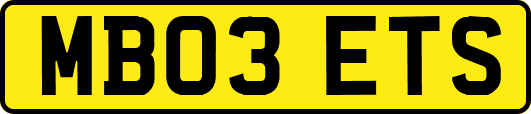 MB03ETS