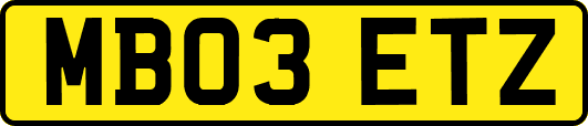 MB03ETZ