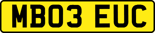 MB03EUC