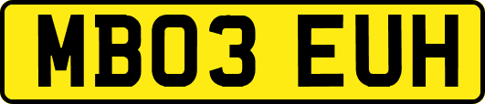 MB03EUH