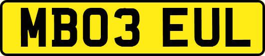 MB03EUL