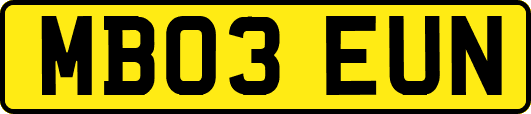 MB03EUN