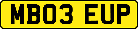 MB03EUP