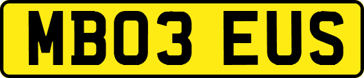 MB03EUS