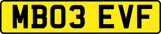 MB03EVF