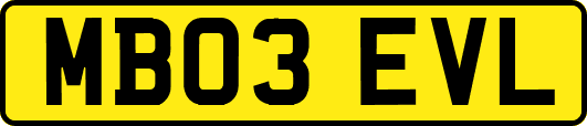 MB03EVL