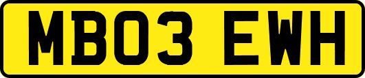 MB03EWH