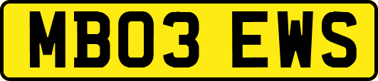 MB03EWS