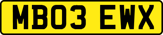 MB03EWX