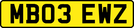 MB03EWZ