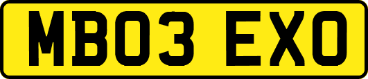 MB03EXO