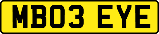 MB03EYE