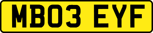 MB03EYF