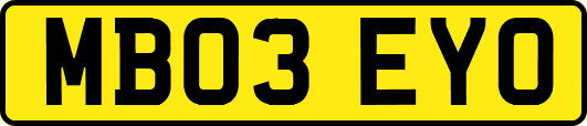 MB03EYO