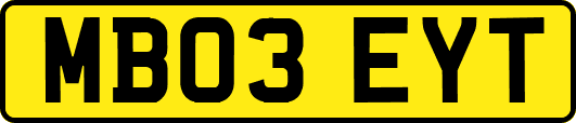MB03EYT