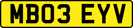 MB03EYV