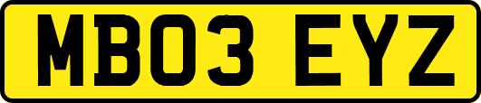 MB03EYZ